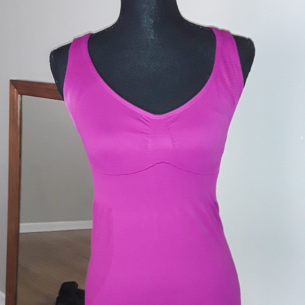 Athletic  Essentials Women's Yoga Tank Top